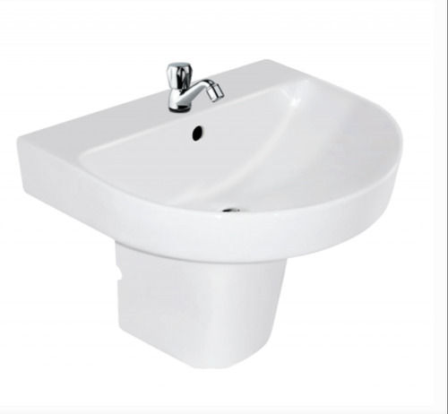 Ceramic Designer Table Top Wash Basin For Bathroom