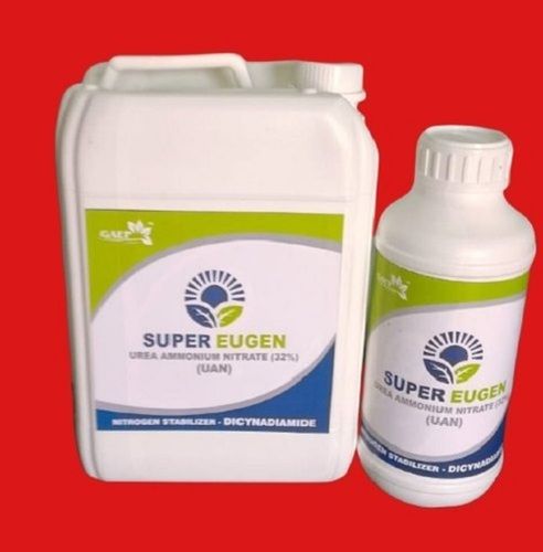 Chemical Substance Easily Applied Quickly Dissolve Urea Fertilizer