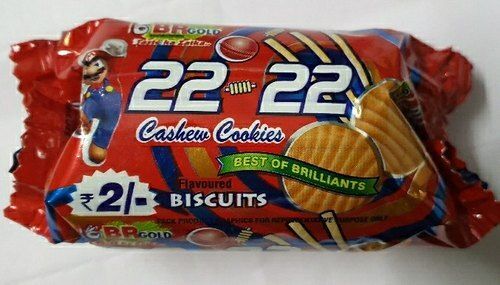 Crunchy Delicious Taste Mouth Watering And Crispy Butter Bite Biscuits 
