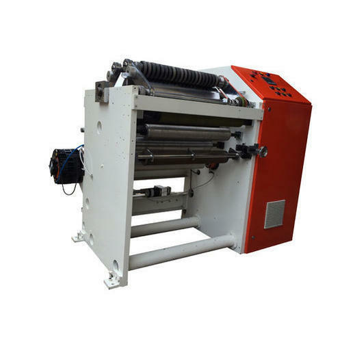 slitting machines