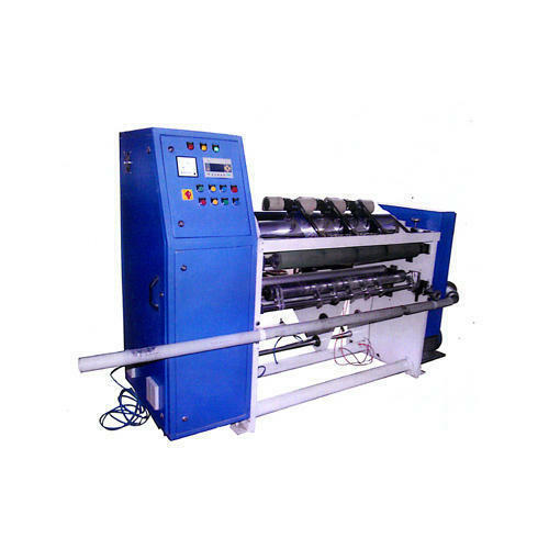 slitting machines