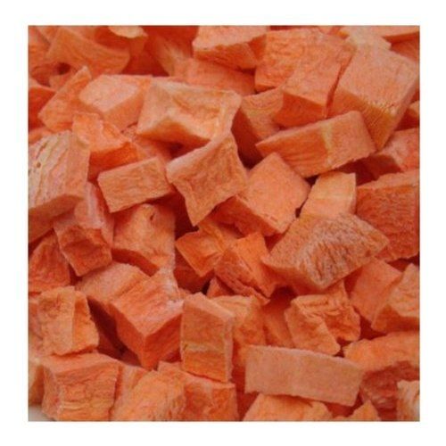 Lite Red Healthy Farm Fresh And Naturally Grown A Grade Freeze Dried Carrot Vegetable