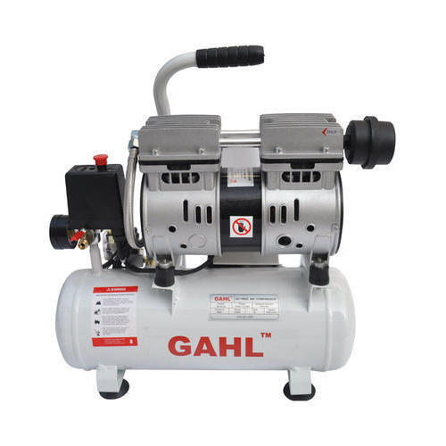 High Performance Highly Efficient Heavy Duty Long Durable Air Compressor