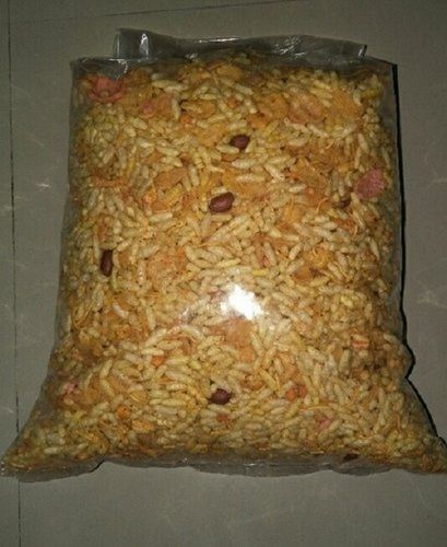 Hygienically Packed Spicy Crunchy Fresh And Tasty Chivda Namkeen Carbohydrate: 22.6 Grams (G)