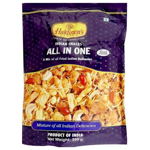 Hygienically Prepared Mouthwatering Crispy And Crunchy Delicious Mix Namkeen