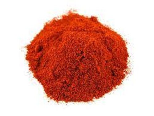 Hygienically Prepared No Additives And Preservative Spicy Red Chilli Powder