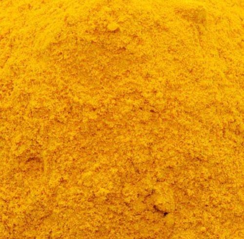 Hygienically Prepared No Artificial Color Natural Yellow Turmeric Powder 