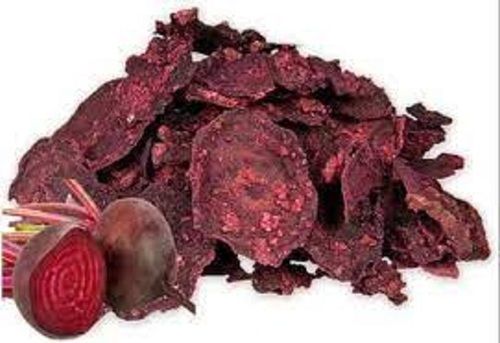 Indian Origin Naturally Grown And Healthy Dried Beetroot Vegetable For Cooking