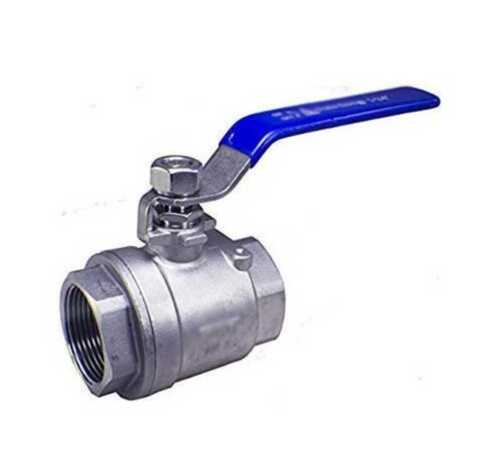 Any Color Leak Resistance Stainless Steel Ball Valve