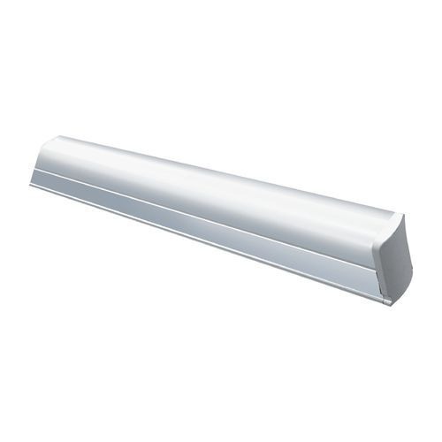 Light Weight And Long Durable Low Power Consumption Easy To Install Led Tube Light Body Material: Ceramic
