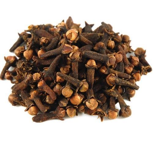 Black Moisture Free Aromatic And Flavorful Naturally Grown Cloves