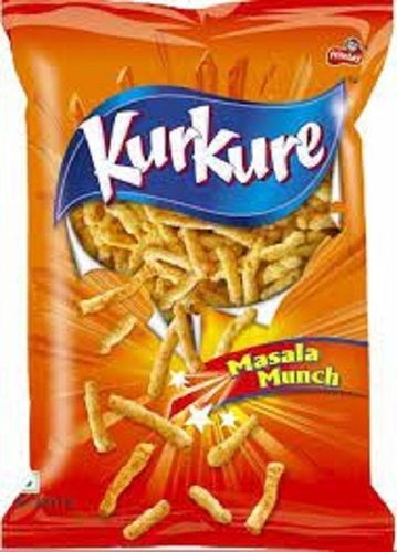 Mouth Watering Crispy And Crunchy Tasty Delicious Masala Munch Kurkure