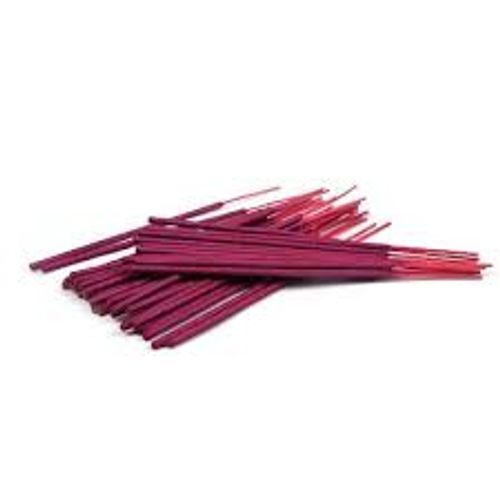 Straight Natural Fragrance Pure And Natural Rose Fragrance Rose Incense Stick