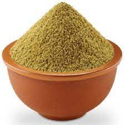 Natural Healthy Fresh Organic Antioxidant And Brown Salty Coriander Powder Grade: A