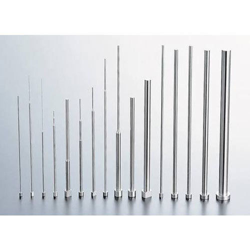 Non Rusted Solid Stainless Steel Injector Pins For Industrial Use