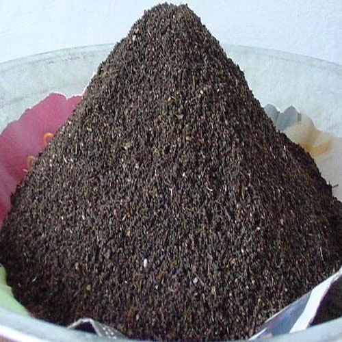 Packaging Size 10 Kilogram Brown Vermicompost Fertilizers For Agriculture 