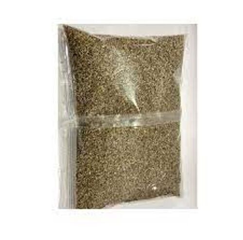 Rich In Fiber Antioxidants Carom Seeds (Ajwain) Used As A Cooking Spice, 200gm