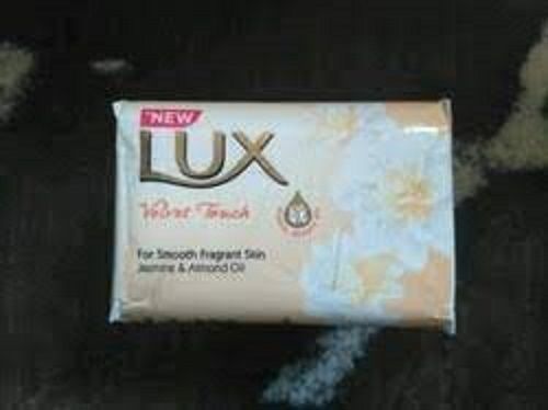 Soft And Glowing Skin Long-Lasting Fragrances White Rose Lux Bath Soap