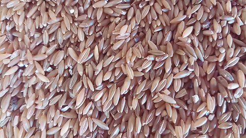 बिना पॉलिश और कार्बोहाइड्रेट से भरपूर 100% शुद्ध स्वस्थ प्राकृतिक भारतीय मूल का सुगंधित समृद्ध बांस चावल टूटा हुआ (%): 1