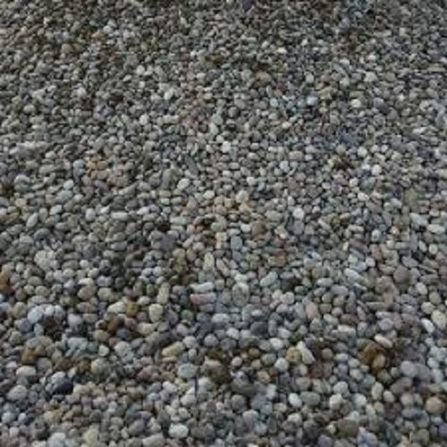 Highly Durable And Attractive Easy To Clean Grey Natural Pebble Stone