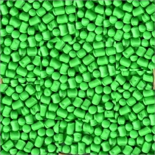 1 Kilogram Packaging Size Industrial Grade Green ABS Plastic Granules - Density: 1.02 g/m3, Melting Point: 85-95°C | High Strength, Impact Resistance, Heat Resistant, Non-Toxic