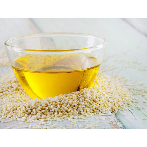 100 Percent Original And Healthy Indian Origin Aromatic Sesame For Cooking Oil