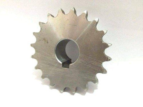 Steel 5-10 Mm Thickness Chain Wheel Sprocket(Two Wheeler)