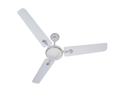 70 Watt 220 Volt Dust Proof 1200 Mm Sweep 3 Blade Aluminium Electrical Ceiling Fan