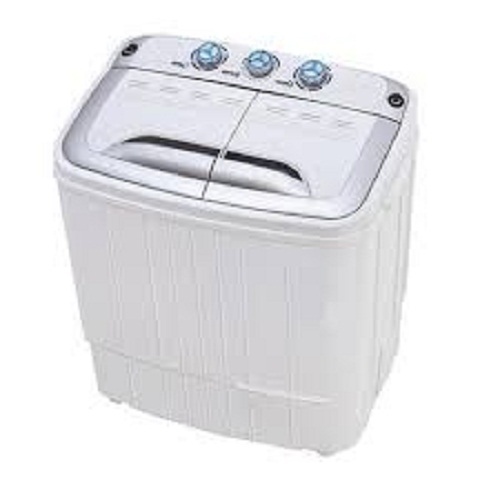 Fast Drying Semi Automatic Top Loading Electrical Domestic Washing ...