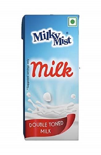 Fresh Healthy Organic Creamy And Reach Tasty Double Toned Milky Mist Milk  Age Group: Old-Aged