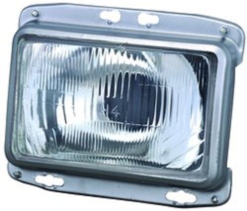 Heavy Duty High Performance And Long Durable Convenient Truck Headlight  Capacity(Load): 300 Gram (G)