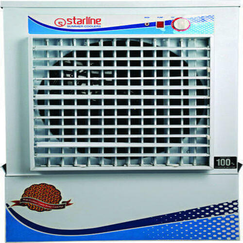 High Speed Electric Heavy Duty Metal Portable Starline Room Air Cooler