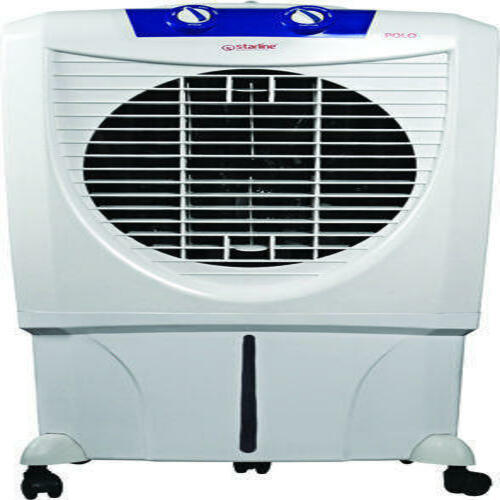 High Speed Electric Heavy Duty Plastic Starline Air Cooler With Large Water Tank Normal