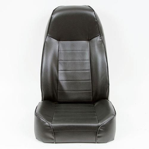 Long Lasting Lightweight And Highly Durable Comfortable Black Truck Seat Cover