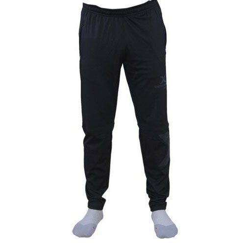 IndiWeaves Mens Polyester Track Pants 7057577 Black GreenOrange  Medium Pack of 2  Amazonin Clothing  Accessories