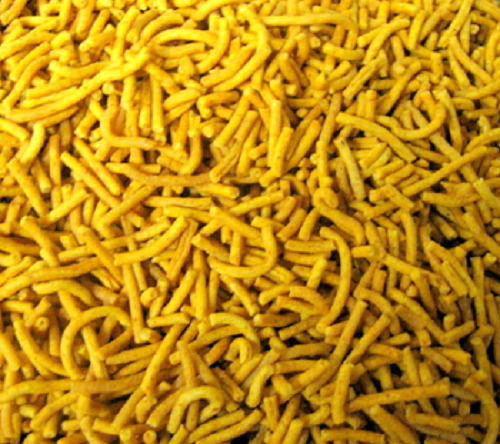 Mouth Watering Crunchy Healthy And Delicious Fresh Sev Namkeen