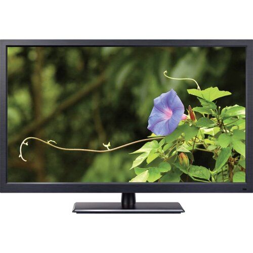 Portable Wide Screen Led Tv With Digital Dolby Sound And Hd Display Grade: Food Grade