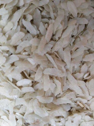 Rich Fiber And Vitamins Carbohydrate Healthy Tasty Naturally Grown Flattened Rice 