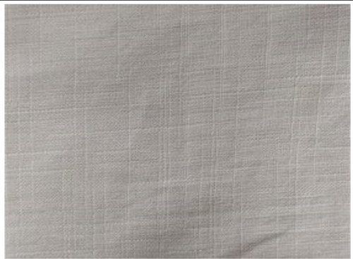 त्वचा के अनुकूल सॉफ्ट आरामदायक हल्का और स्मूद ग्रे (धूसर) फ़ैब्रिक