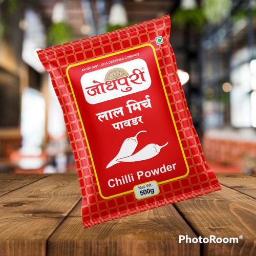 Spicy Chemical Free And No Added Preservatives Jodhpuri Red Chili Powder