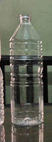 अटूट हल्का वज़न और लीक रेज़िस्टेंस पारदर्शक नेचुरल पेट बॉटल