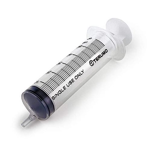  Feeding Gloss Filling, Essential Oil Scientific Lab Small Birds Small Animals Pmw Syringe Size: 10 Cm