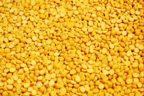  Fresh Hygienically Prepared Natural Artifact Color Fresh Yellow Toor Dal