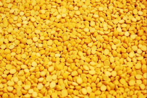  Pure And Organic Fresh Natural Free From Flatulence Toor Dal Yellow  Broken (%): 0.0%