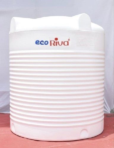 3 Layer Plastic Water Tank With 500-1000 Liters