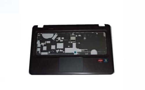 Black Colour Abs Plastic Samsung Laptop Palm Rest Touchpad With 2 Buttons Weight: 250 Grams (G)