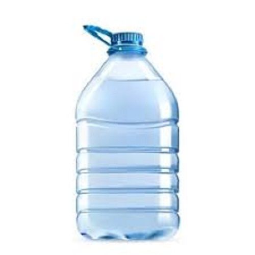 Easy To Carry Environmental Friendly And Leakproof Mineral Water Packaging: Plastic Bottle