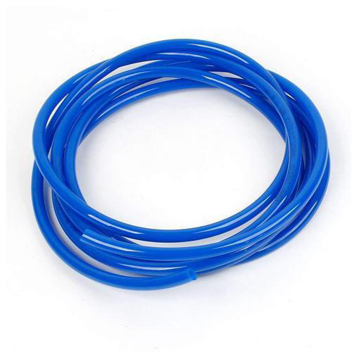 Blue Colour 20 Mm Diameter 5 Mm Thickness And 10 Meter Length Hose Pipes 