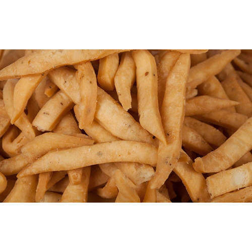 Crispy And Crunchy Tasty Salted Hygienically Prepared Healthy Snacks Namak Para  Processing Type: Baked