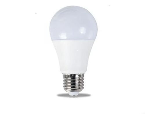 Energy Efficient 3 Watt Cool Daylight Ceramic Body Material White Led Bulb  Input Voltage: 220 Volt (V)